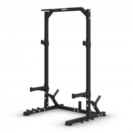 Johnson Horizon Hhr50 Half Rack 