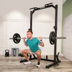 Johnson Horizon Hhr50 Half Rack (HHR50)