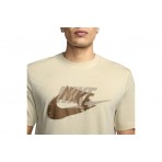 Nike Sportswear Futura T-Shirt Ανδρικό (HJ0559 229)