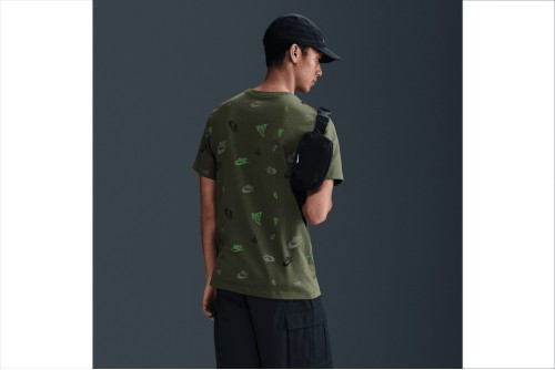 Nike Sportswear T-Shirt Ανδρικό (HJ0561 222)