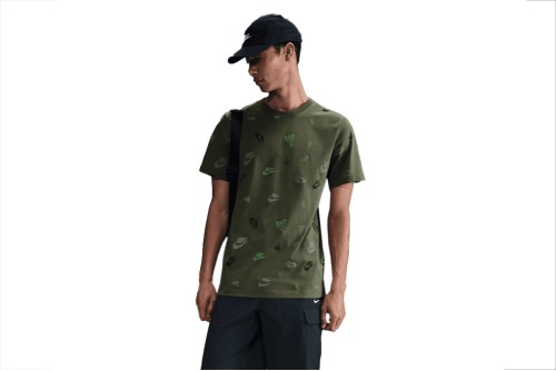 Nike Sportswear T-Shirt Ανδρικό (HJ0561 222)