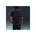 Nike Sportswear Just Do It Ανδρικό Κοντομάνικο T-Shirt Μαύρο