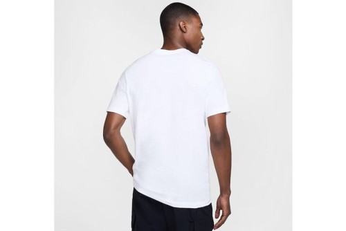 Nike T-Shirt Ανδρικό (HJ0568 100)
