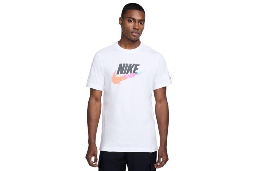 Nike T-Shirt Ανδρικό (HJ0568 100)