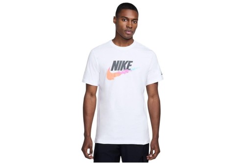 Nike T-Shirt Ανδρικό (HJ0568 100)