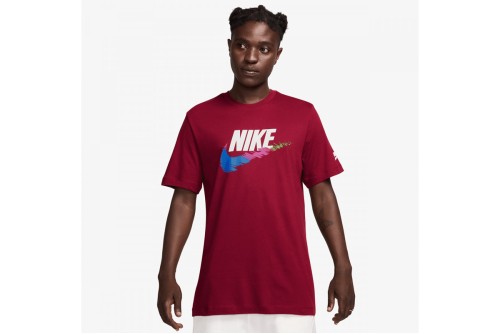 Nike T-Shirt Ανδρικό (HJ0568 677)