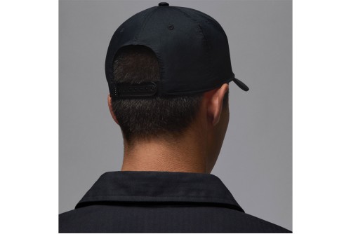 Jordan Rise Structured Curved-Bill Καπέλο Snapback (HJ0627 010)