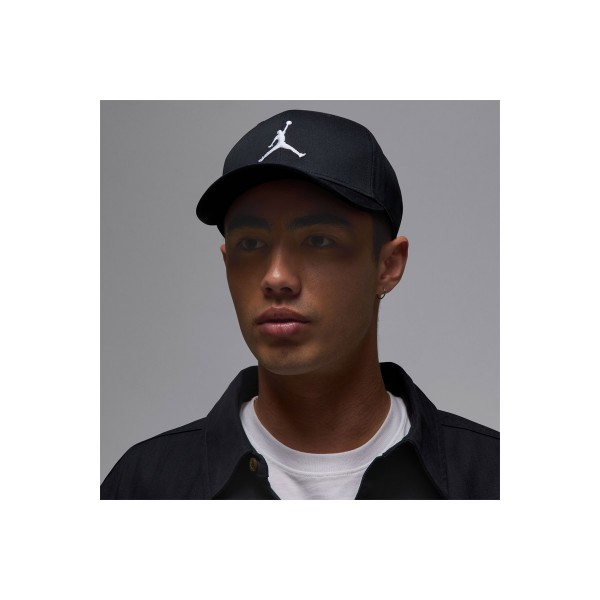 Jordan Rise Structured Curved-Bill Καπέλο Snapback (HJ0627 010)