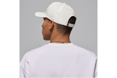 Jordan Rise Structured Curved-Bill Καπέλο Snapback (HJ0627 133)
