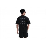 Nike Sportswear Max90 Ανδρικό Κοντομάνικο T-Shirt Μαύρο