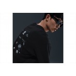 Nike Sportswear Max90 Ανδρικό Κοντομάνικο T-Shirt Μαύρο