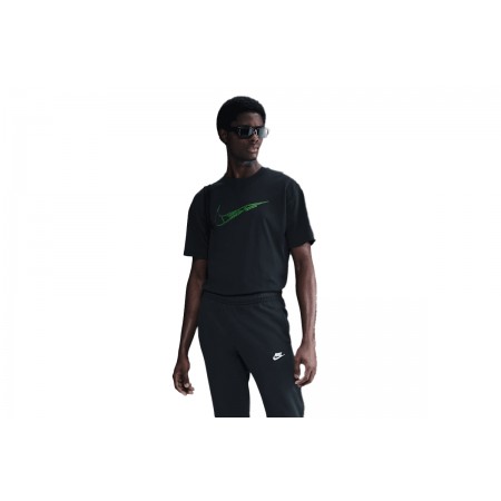 Nike Sportswear T-Shirt Ανδρικό 
