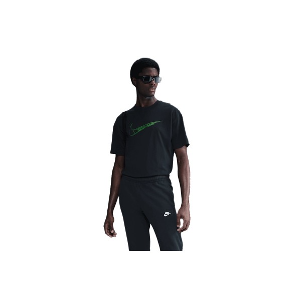 Nike Sportswear T-Shirt Ανδρικό (HJ0746 010)