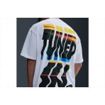 Nike Sportswear Max90 Ανδρικό Κοντομάνικο T-Shirt Λευκό
