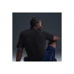 Nike Sportswear Ανδρικό Κοντομάνικο T-Shirt Μαύρο