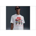 Nike Sportswear Max90 Ανδρικό Κοντομάνικο T-Shirt Λευκό