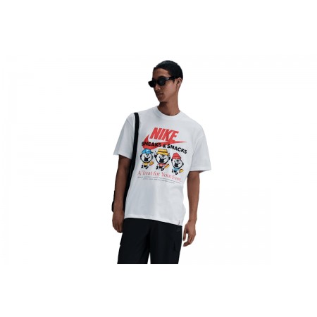 Nike Sportswear Max90 T-Shirt Ανδρικό 
