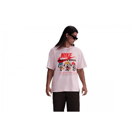 Nike Sportswear Max90 T-Shirt Ανδρικό 