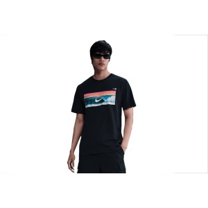 Nike Sportswear T-Shirt Ανδρικό (HJ0760 010)