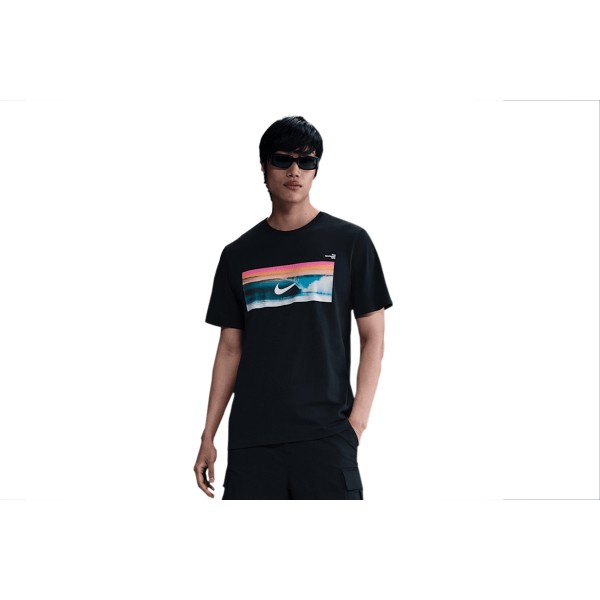 Nike Sportswear T-Shirt Ανδρικό (HJ0760 010)