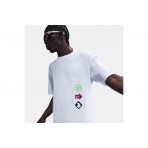 Nike Sportswear Max90 Graphic T-Shirt Ανδρικό (HJ0762 100)