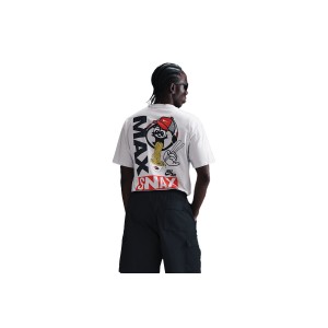 Nike Sportswear Max90 T-Shirt Ανδρικό (HJ0768 078)
