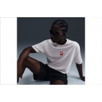 Nike Sportswear Max90 Ανδρικό Κοντομάνικο T-Shirt Γκρι Ανοιχτό