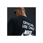 Nike Sportswear Max90 Ανδρικό Κοντομάνικο T-Shirt Μαύρο
