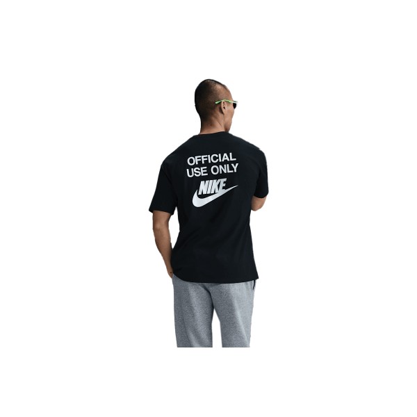 Nike Sportswear Max90 T-Shirt Ανδρικό (HJ0774 010)