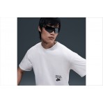Nike Sportswear Max90 Ανδρικό Κοντομάνικο T-Shirt Λευκό