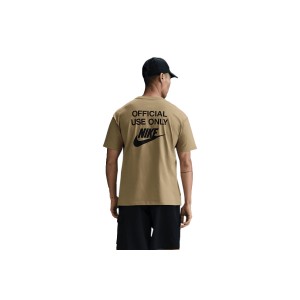 Nike Sportswear Max90 T-Shirt Ανδρικό (HJ0774 297)