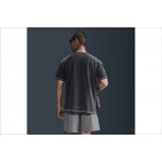 Nike Sportswear Max90 Ανδρικό Κοντομάνικο T-Shirt Ανθρακί