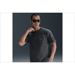 Nike Sportswear Max90 Ανδρικό Κοντομάνικο T-Shirt Ανθρακί