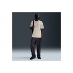 Nike Sportswear Max90 Ανδρικό Κοντομάνικο T-Shirt Γκρι Ανοιχτό