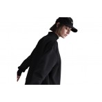 Nike Sportswear Phoenix Fleece Μακρυμάνικη Μπλούζα με Φερμουάρ