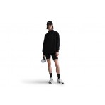 Nike Sportswear Phoenix Fleece Μακρυμάνικη Μπλούζα με Φερμουάρ