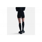 Nike Sportswear Classic Γυναικείο Κοντό Κολάν Μαύρο