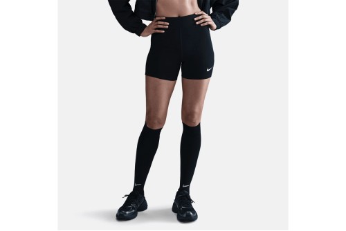 Nike Sportswear Classic 13 Cm Κολάν Κοντό Γυναικείο (HJ1019 010)