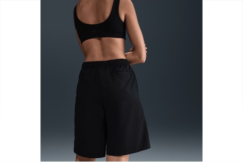 Nike Sportswear Everything Wovens Βερμούδα Αθλητική Γυναικεία (HJ1397 010)