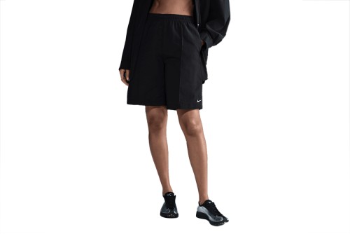 Nike Sportswear Everything Wovens Βερμούδα Αθλητική Γυναικεία (HJ1397 010)