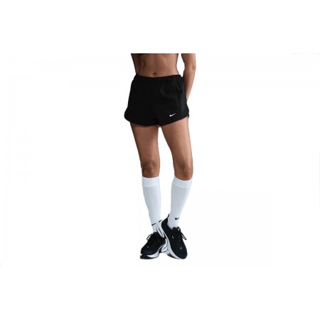 Nike Sportswear Windrunner Γυναικείο Αθλητικό Σορτς Μαύρο