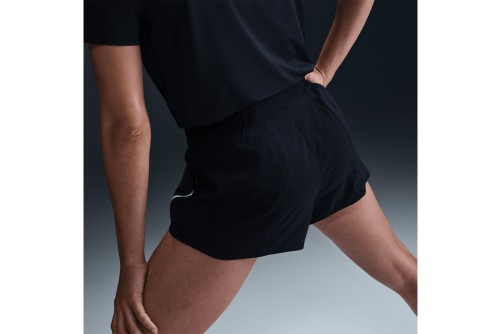 Nike One Dri-Fit Σορτς Αθλητικό Γυναικείο (HJ2195 010)
