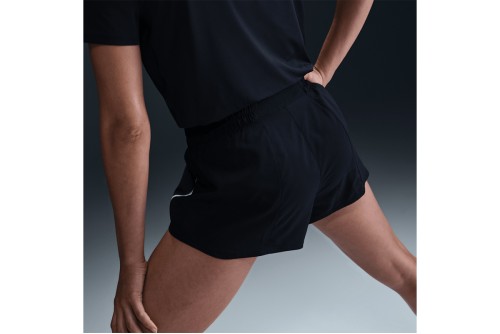 Nike One Dri-Fit Σορτς Αθλητικό Γυναικείο (HJ2195 010)