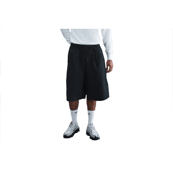 Nike Club Βερμούδα Αθλητική Ανδρική (HJ2540 010)