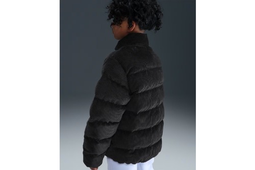 Nike Sportswear All Day Play Therma-Fit Μπουφάν Puffer (HJ2543 010)