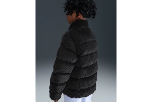Nike Sportswear All Day Play Therma-Fit Μπουφάν Puffer (HJ2543 010)