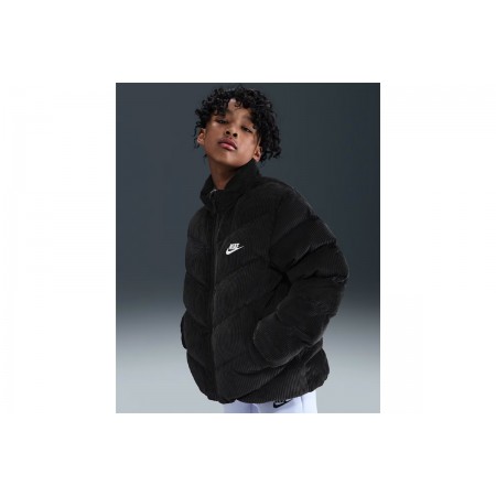 Nike Sportswear All Day Play Therma-Fit Μπουφάν Puffer 