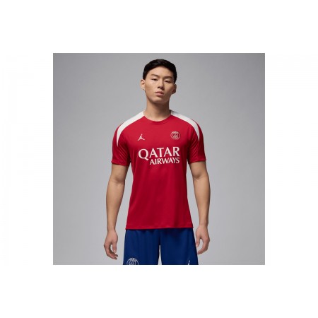 Jordan Φανέλα Ομάδας (HJ3389 660)
