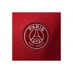 Jordan Paris Saint-Germain Academy Strike Fourth Παιδική Φανέλα Ομάδας Κόκκινη