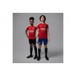 Jordan Paris Saint-Germain Academy Strike Fourth Παιδική Φανέλα Ομάδας Κόκκινη